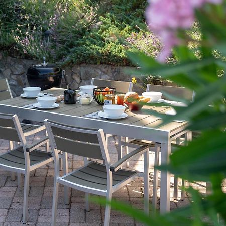 Apartment With Garden & Terrasse Very Quiet Thonon-les-Bains Bagian luar foto