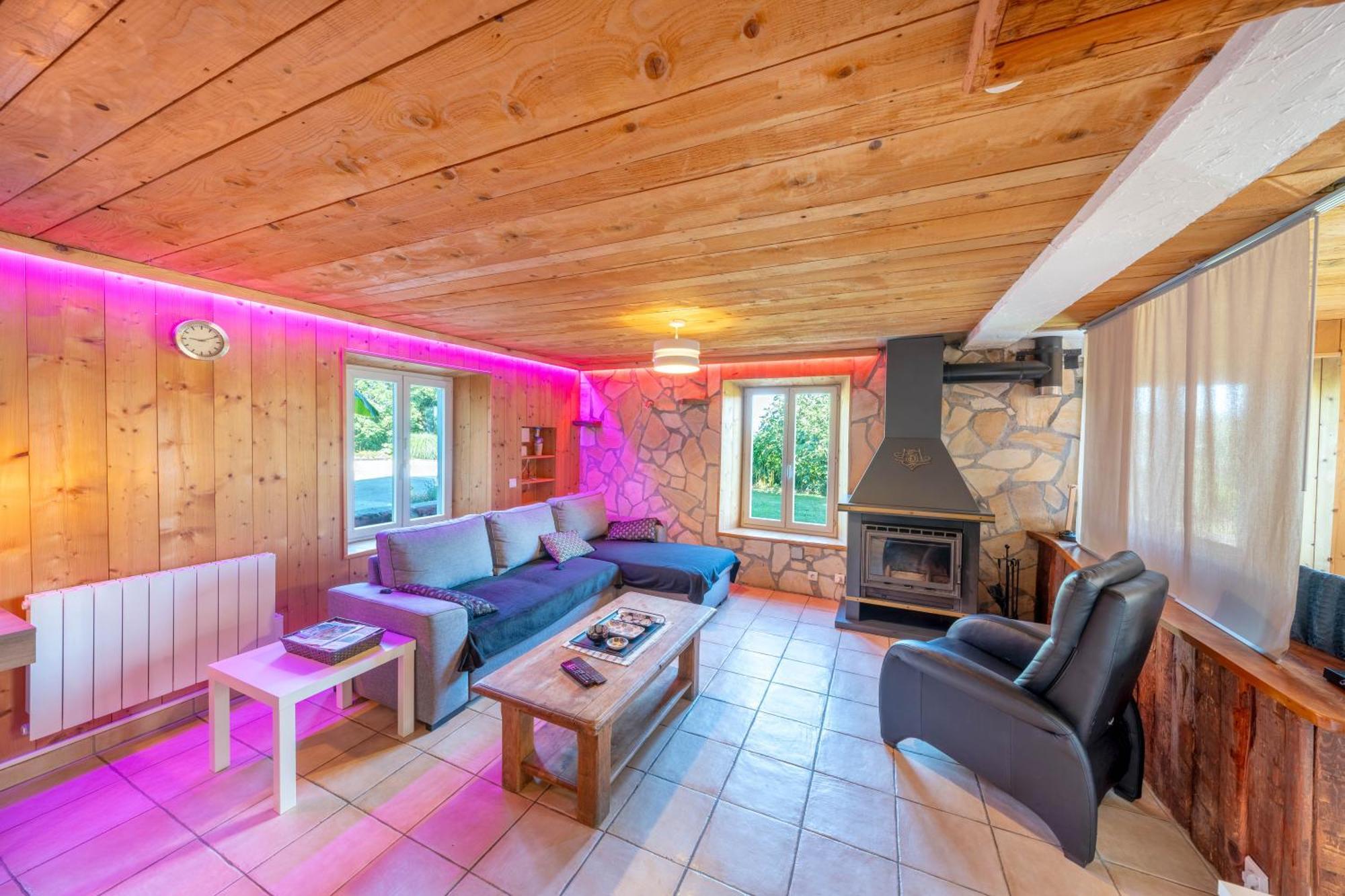 Apartment With Garden & Terrasse Very Quiet Thonon-les-Bains Bagian luar foto