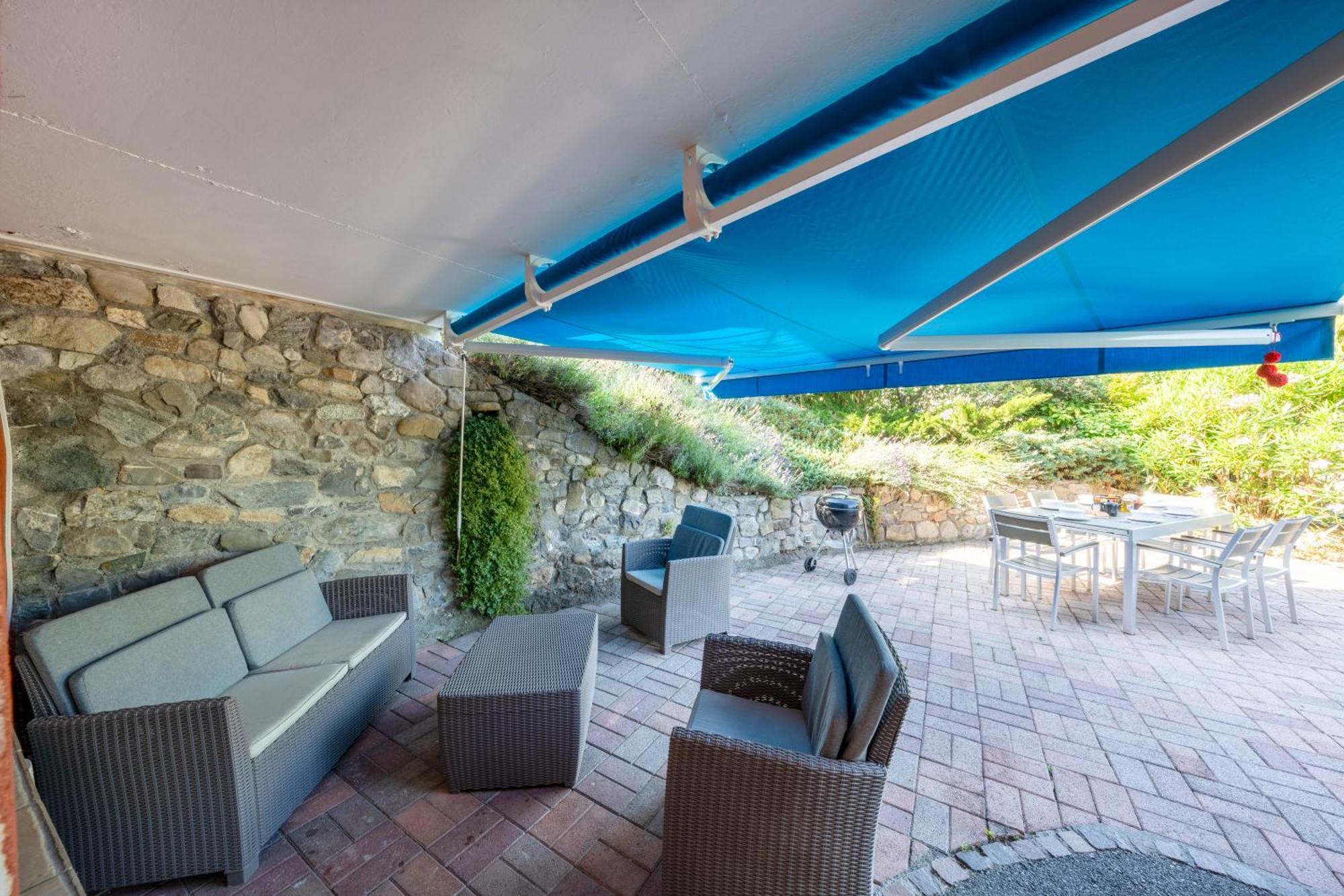 Apartment With Garden & Terrasse Very Quiet Thonon-les-Bains Bagian luar foto